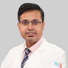 Dr Ved Bhaskar